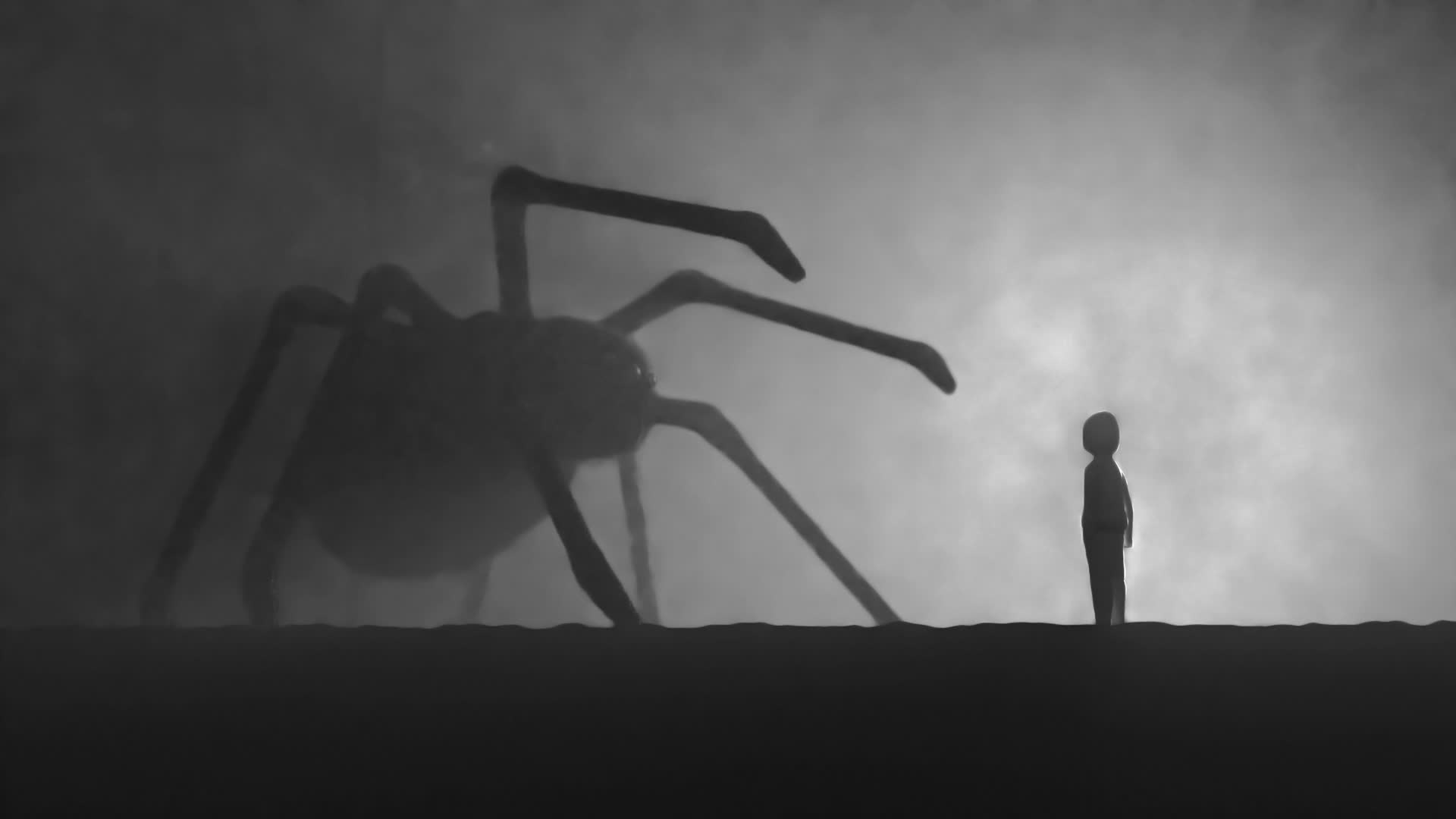 La peur de l'échec