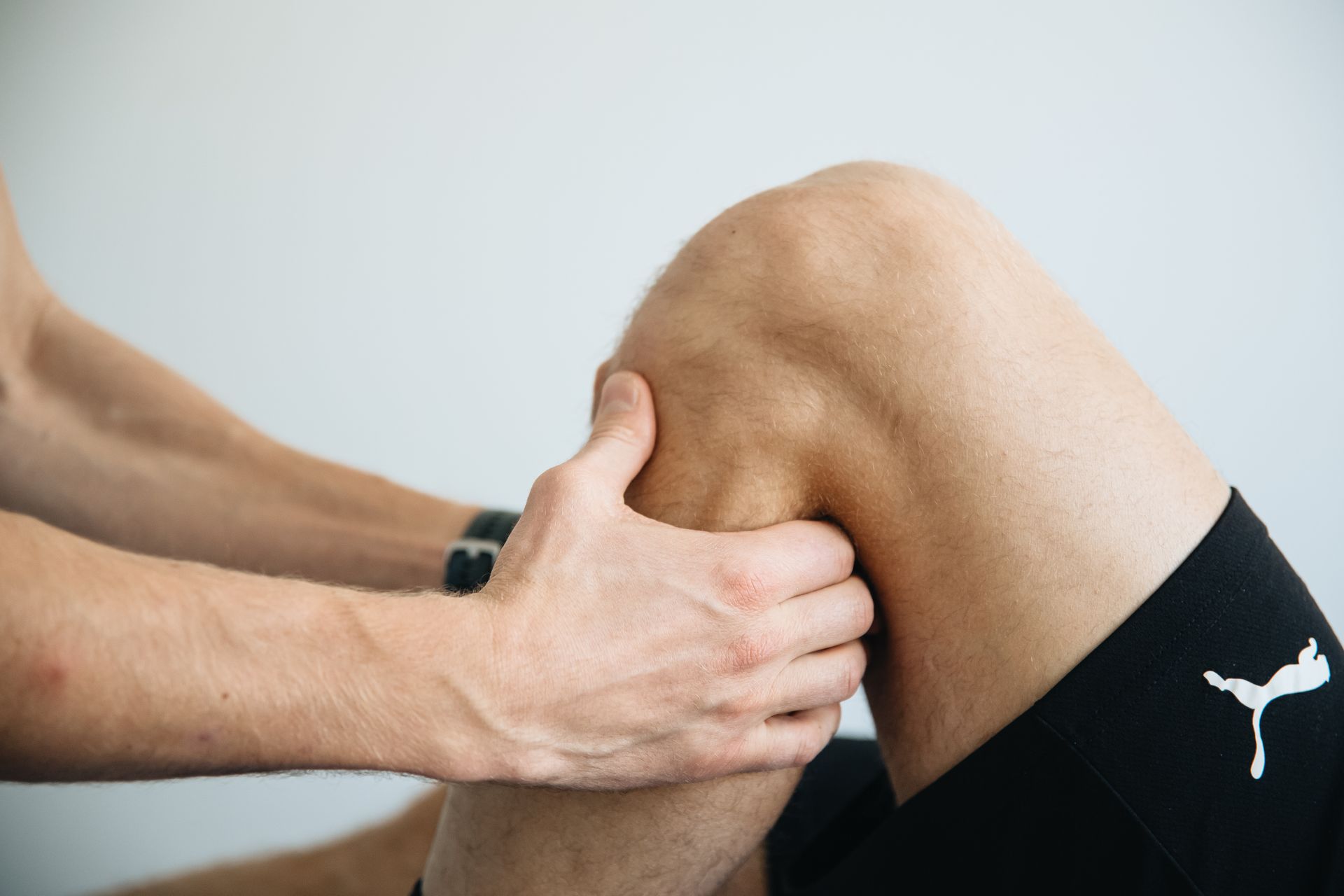Comment revenir après une blessure ?